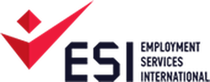 ESI – Employment Services International